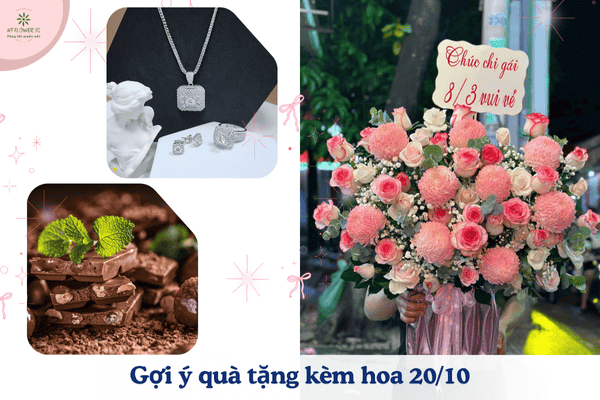 Bắt Trend Hoa 2010 Hot Nhất Năm Nay 2025